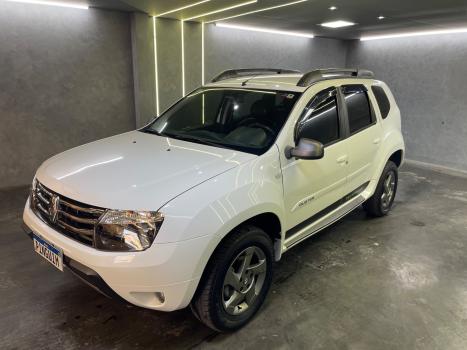 RENAULT Duster 2.0 16V 4P FLEX DYNAMIQUE, Foto 3