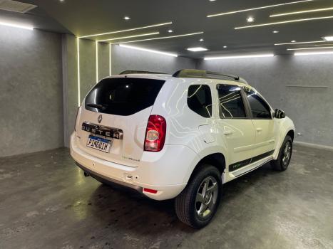RENAULT Duster 2.0 16V 4P FLEX DYNAMIQUE, Foto 5