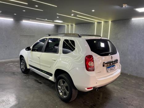 RENAULT Duster 2.0 16V 4P FLEX DYNAMIQUE, Foto 6