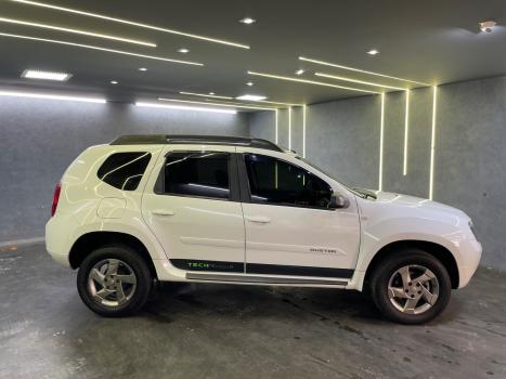 RENAULT Duster 2.0 16V 4P FLEX DYNAMIQUE, Foto 7