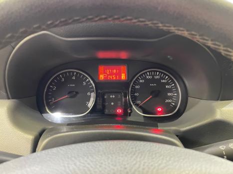 RENAULT Duster 2.0 16V 4P FLEX DYNAMIQUE, Foto 8