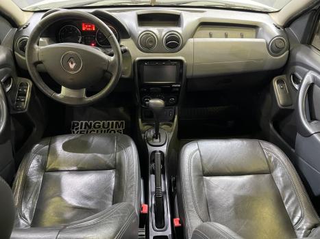 RENAULT Duster 2.0 16V 4P FLEX DYNAMIQUE, Foto 9