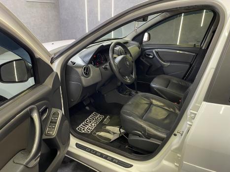 RENAULT Duster 2.0 16V 4P FLEX DYNAMIQUE, Foto 10
