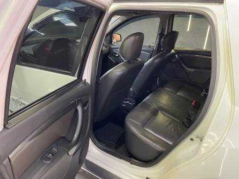 RENAULT Duster 2.0 16V 4P FLEX DYNAMIQUE, Foto 11