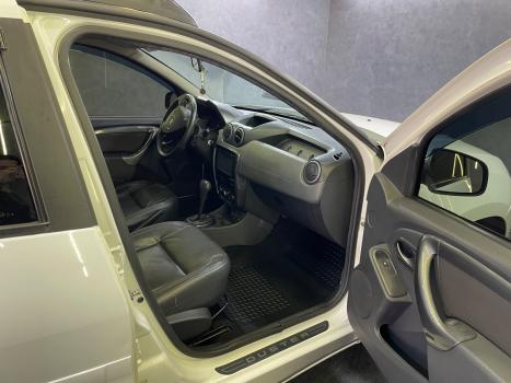 RENAULT Duster 2.0 16V 4P FLEX DYNAMIQUE, Foto 12
