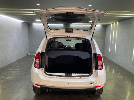 RENAULT Duster 2.0 16V 4P FLEX DYNAMIQUE, Foto 13