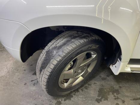 RENAULT Duster 2.0 16V 4P FLEX DYNAMIQUE, Foto 16