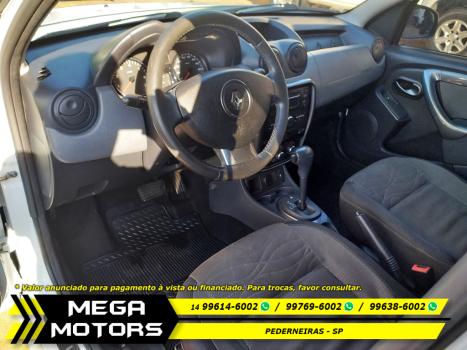RENAULT Duster 2.0 16V 4P FLEX DYNAMIQUE AUTOMTICO, Foto 3