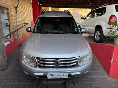 RENAULT Duster 2.0 16V 4P FLEX DYNAMIQUE, Foto 2