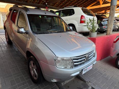 RENAULT Duster 2.0 16V 4P FLEX DYNAMIQUE, Foto 3