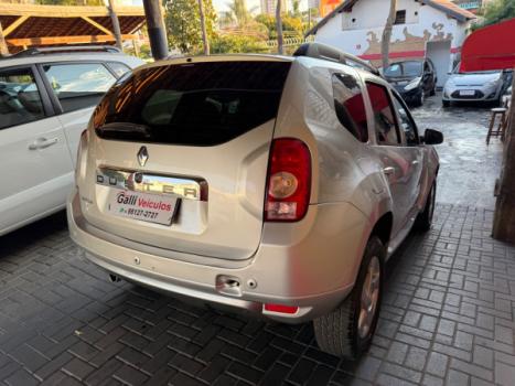RENAULT Duster 2.0 16V 4P FLEX DYNAMIQUE, Foto 5