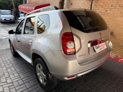 RENAULT Duster 2.0 16V 4P FLEX DYNAMIQUE, Foto 6