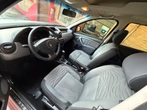 RENAULT Duster 2.0 16V 4P FLEX DYNAMIQUE, Foto 8