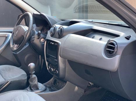 RENAULT Duster 2.0 16V 4P FLEX DYNAMIQUE, Foto 7