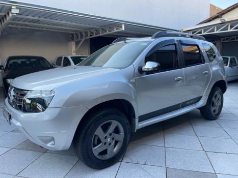 RENAULT Duster 2.0 16V 4P FLEX DYNAMIQUE AUTOMTICO, Foto 2