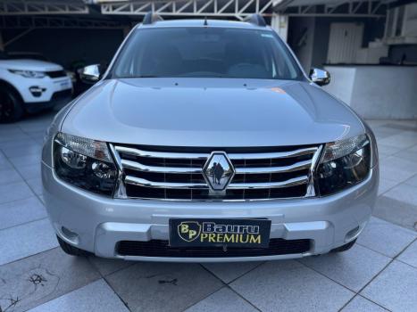 RENAULT Duster 2.0 16V 4P FLEX DYNAMIQUE AUTOMTICO, Foto 6