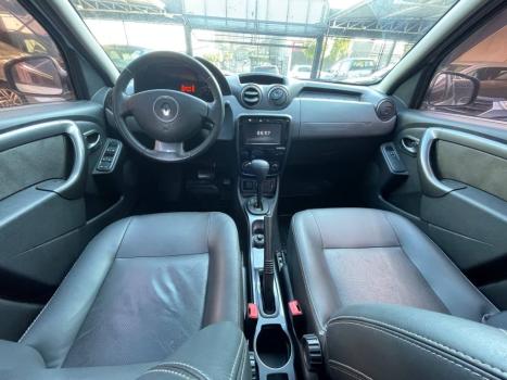 RENAULT Duster 2.0 16V 4P FLEX DYNAMIQUE AUTOMTICO, Foto 7
