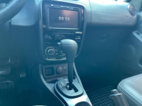 RENAULT Duster 2.0 16V 4P FLEX DYNAMIQUE AUTOMTICO, Foto 10