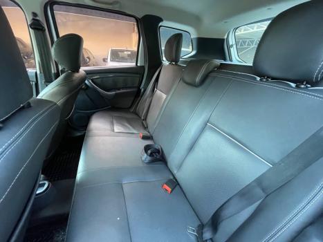RENAULT Duster 2.0 16V 4P FLEX DYNAMIQUE AUTOMTICO, Foto 15
