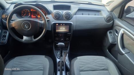 RENAULT Duster 2.0 16V 4P FLEX DYNAMIQUE AUTOMTICO, Foto 6