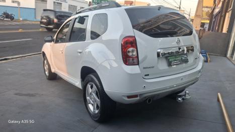 RENAULT Duster 2.0 16V 4P FLEX DYNAMIQUE AUTOMTICO, Foto 8