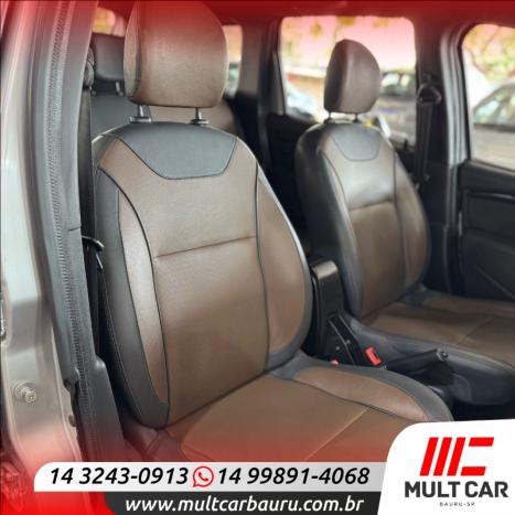 RENAULT Duster 2.0 16V 4P FLEX DYNAMIQUE AUTOMTICO, Foto 16