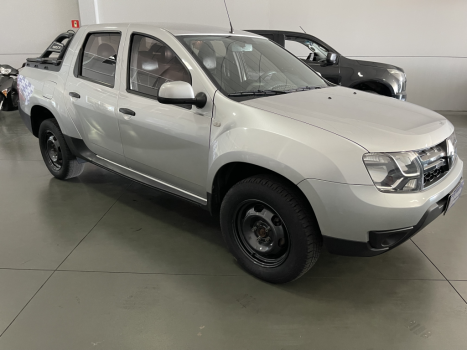 RENAULT Duster Oroch 1.6 16V 4P FLEX SCE EXPRESS, Foto 1