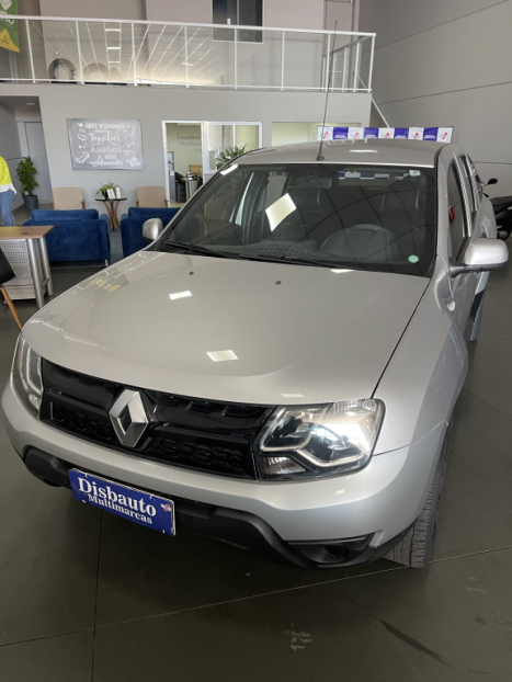 RENAULT Duster Oroch 1.6 16V 4P FLEX SCE EXPRESS, Foto 16