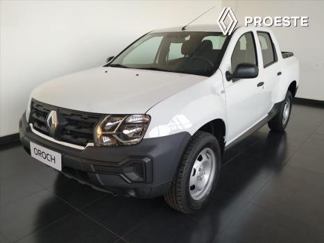 RENAULT Duster Oroch 1.6 16V 4P FLEX PRO, Foto 1