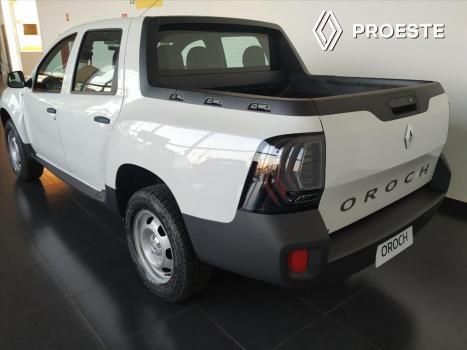 RENAULT Duster Oroch 1.6 16V 4P FLEX PRO, Foto 2