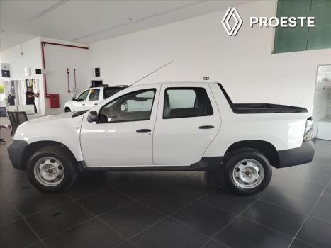 RENAULT Duster Oroch 1.6 16V 4P FLEX PRO, Foto 3