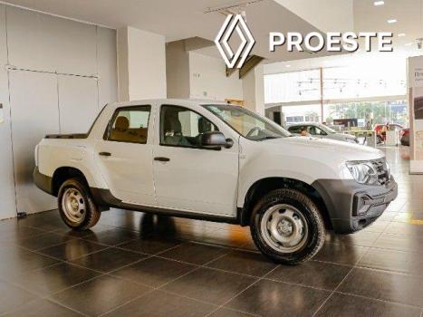 RENAULT Duster Oroch 1.6 16V 4P FLEX PRO, Foto 4