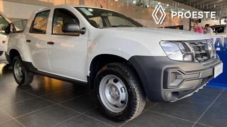 RENAULT Duster Oroch 1.6 16V 4P FLEX PRO, Foto 5