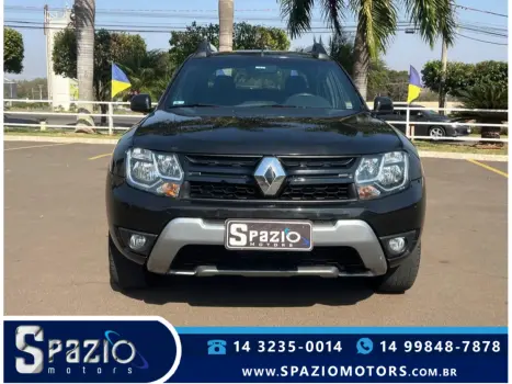 RENAULT Duster Oroch 1.6 16V 4P FLEX SCE DYNAMIQUE, Foto 2