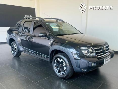 RENAULT Duster Oroch 1.3 16V 4P OUTSIDER TURBO TCe AUTOMTICO CVT, Foto 1