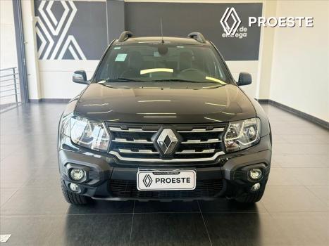 RENAULT Duster Oroch 1.3 16V 4P OUTSIDER TURBO TCe AUTOMTICO CVT, Foto 3