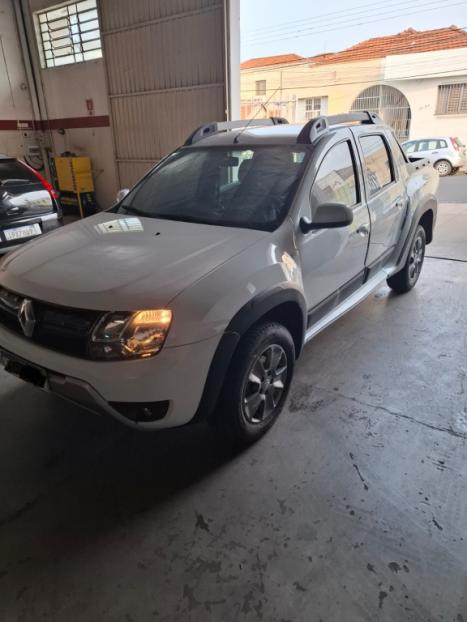 RENAULT Duster Oroch 1.6 16V 4P FLEX SCE DYNAMIQUE, Foto 5