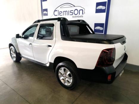 RENAULT Duster Oroch 1.6 16V 4P FLEX EXPRESSION, Foto 5