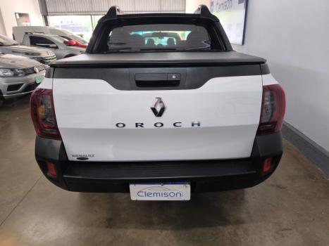 RENAULT Duster Oroch 1.6 16V 4P FLEX EXPRESSION, Foto 4