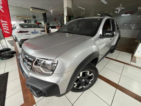 RENAULT Duster Oroch 1.3 16V 4P OUTSIDER TURBO TCe AUTOMTICO CVT, Foto 1