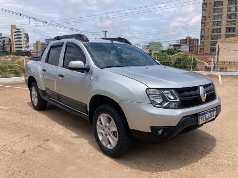 RENAULT Duster Oroch 1.6 16V 4P FLEX EXPRESSION, Foto 1