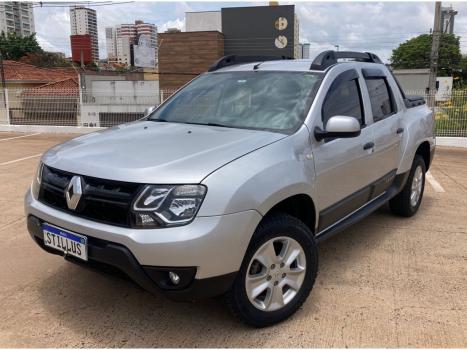 RENAULT Duster Oroch 1.6 16V 4P FLEX EXPRESSION, Foto 2