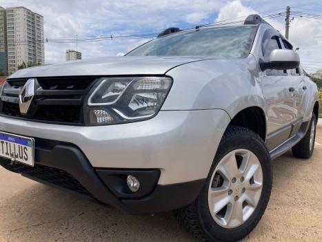 RENAULT Duster Oroch 1.6 16V 4P FLEX EXPRESSION, Foto 3