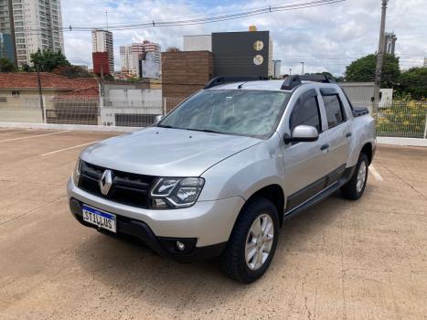 RENAULT Duster Oroch 1.6 16V 4P FLEX EXPRESSION, Foto 4