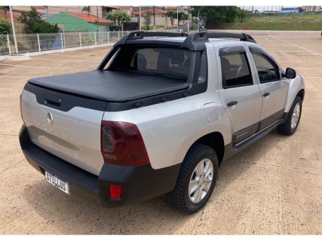 RENAULT Duster Oroch 1.6 16V 4P FLEX EXPRESSION, Foto 6