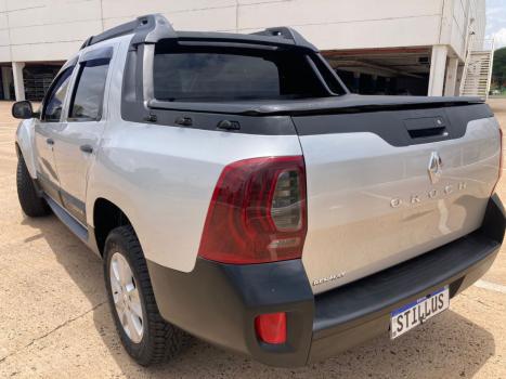 RENAULT Duster Oroch 1.6 16V 4P FLEX EXPRESSION, Foto 8