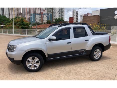 RENAULT Duster Oroch 1.6 16V 4P FLEX EXPRESSION, Foto 9