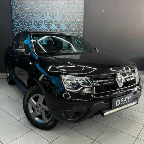 RENAULT Duster Oroch 1.6 16V 4P EXPRESS FLEX, Foto 3