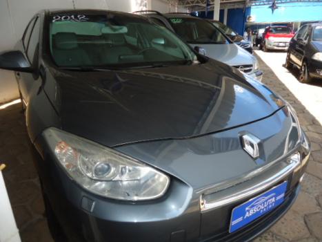 RENAULT Fluence 2.0 16V 4P FLEX PRIVILGE AUTOMTICO, Foto 2