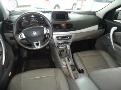 RENAULT Fluence 2.0 16V 4P FLEX PRIVILGE AUTOMTICO, Foto 4